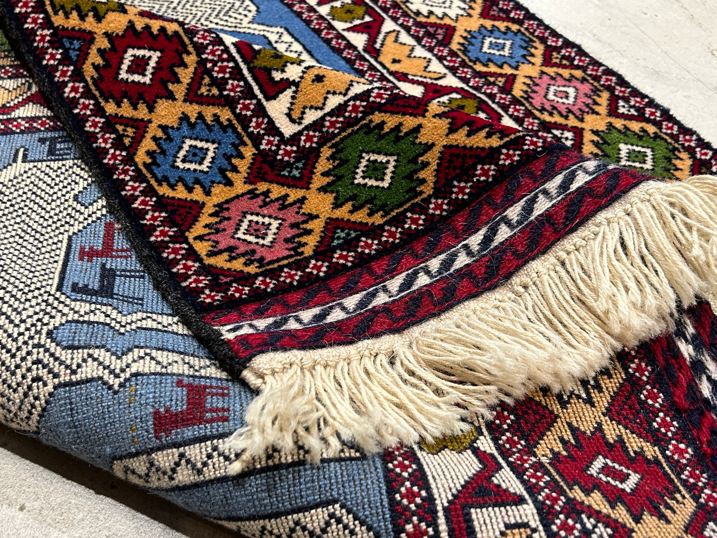 Tribal Rug 42564