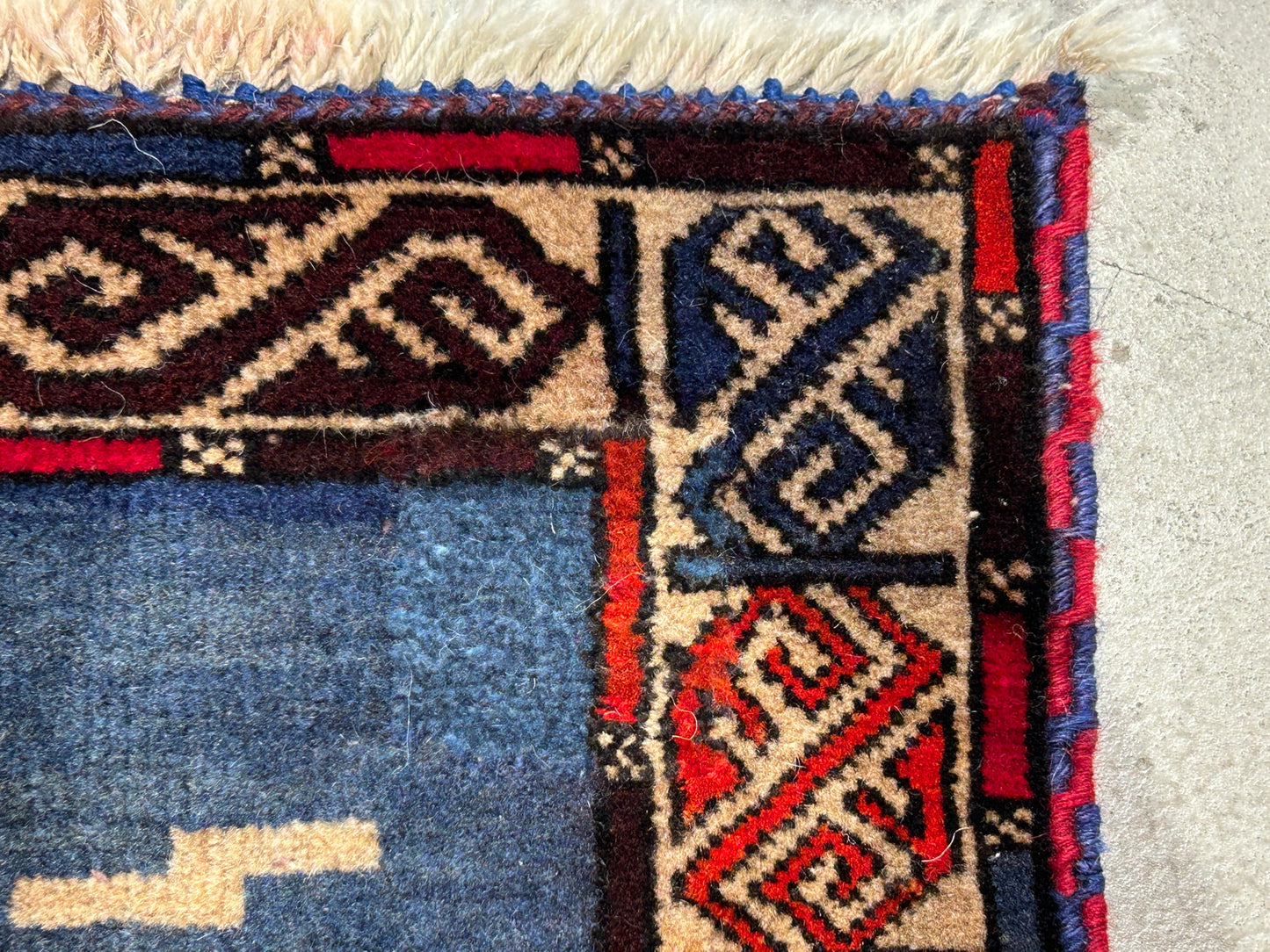 Tribal Rug 42565