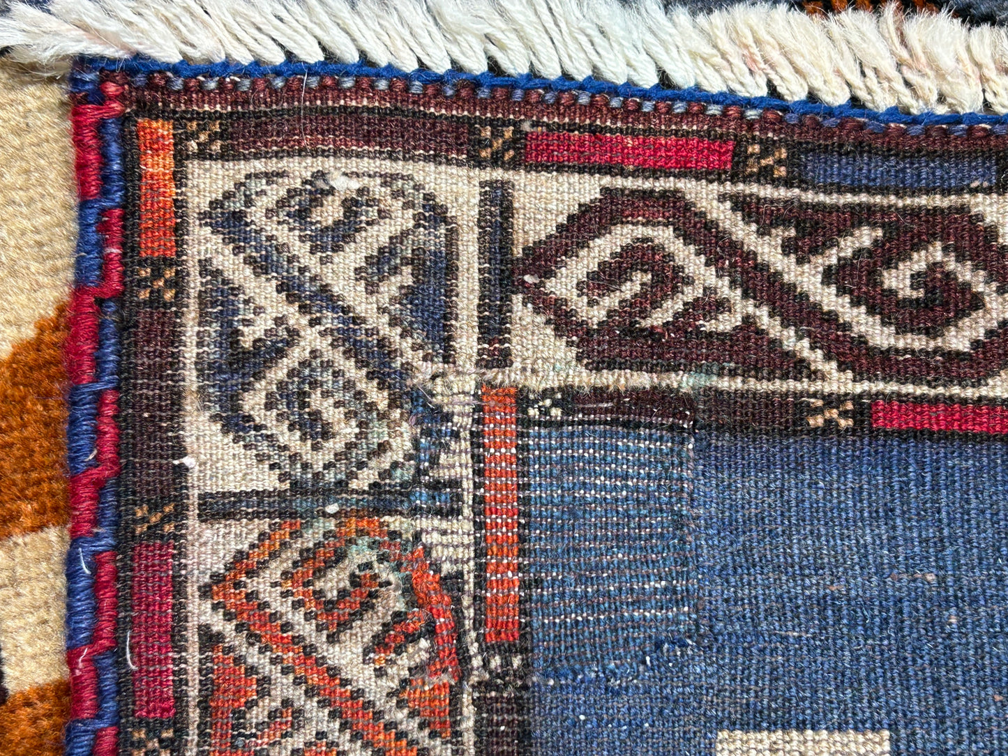 Tribal Rug 42565