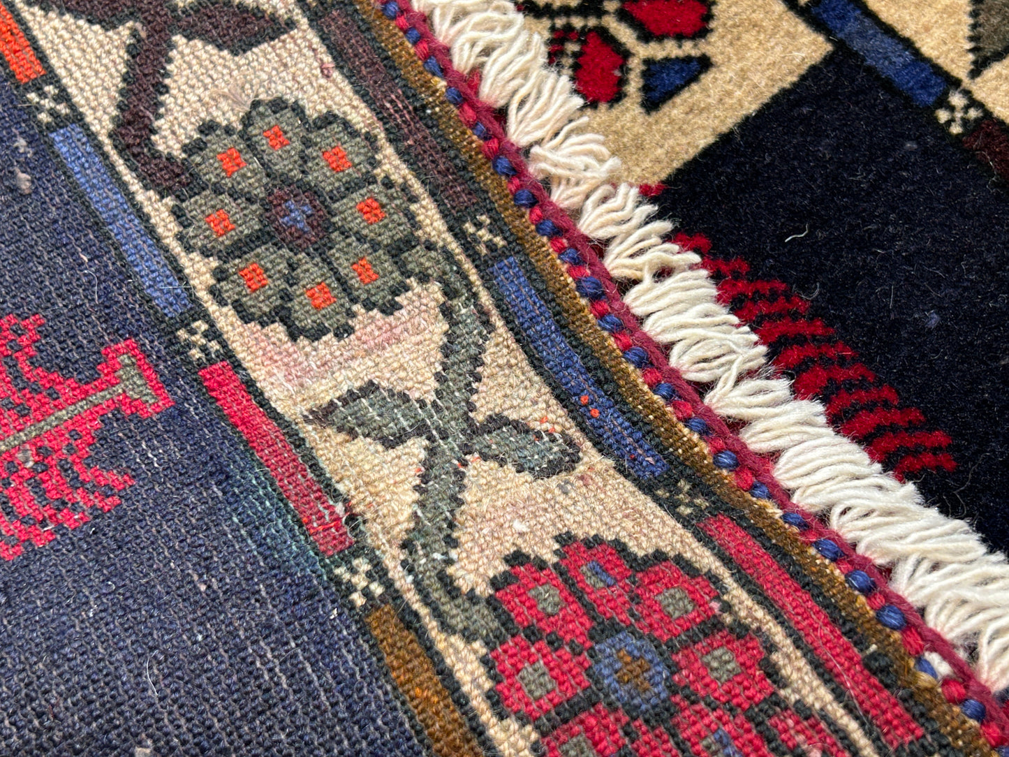 Tribal Rug 42566