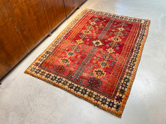 Tribal Rug 42567