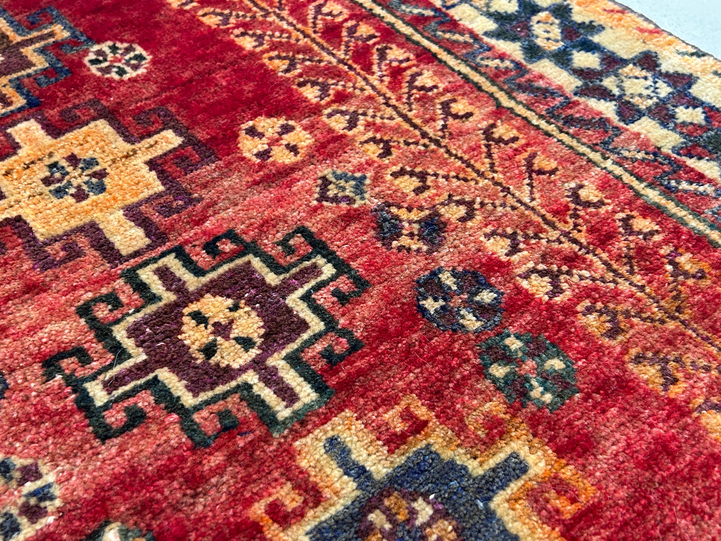 Tribal Rug 42567