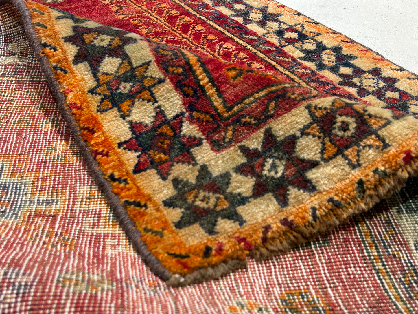 Tribal Rug 42567