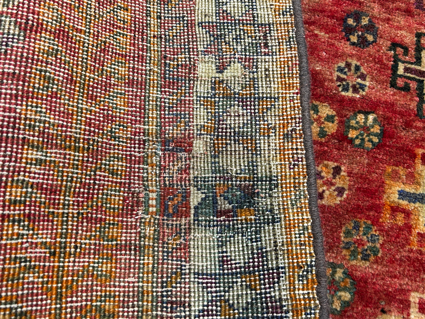 Tribal Rug 42567