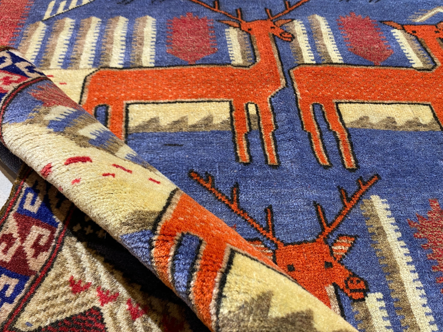 Tribal Rug 42568