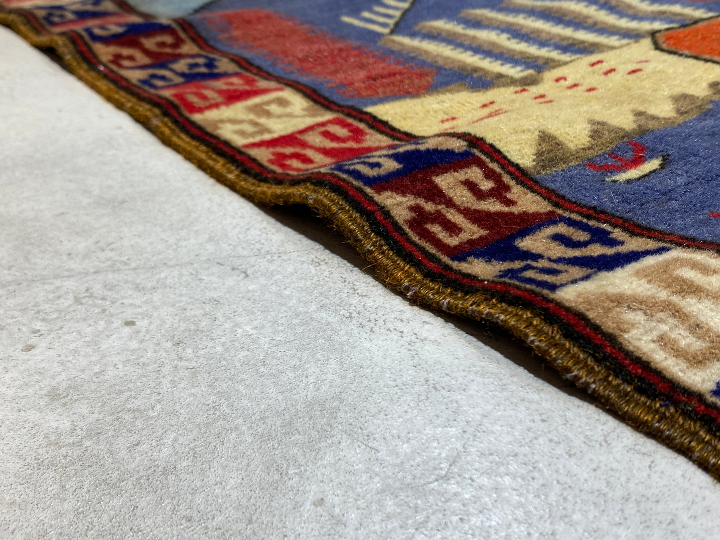Tribal Rug 42568