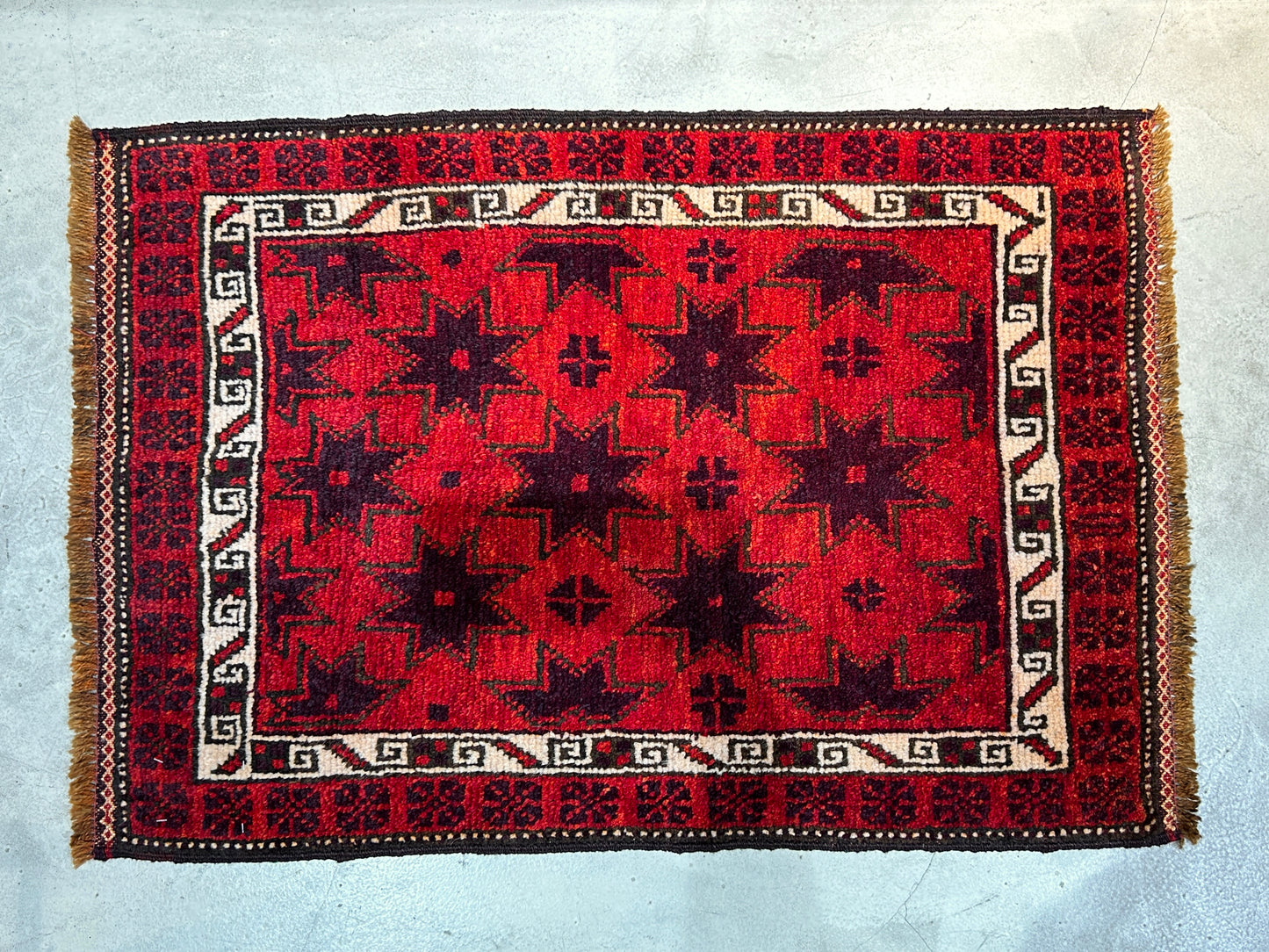 Tribal Rug 42569