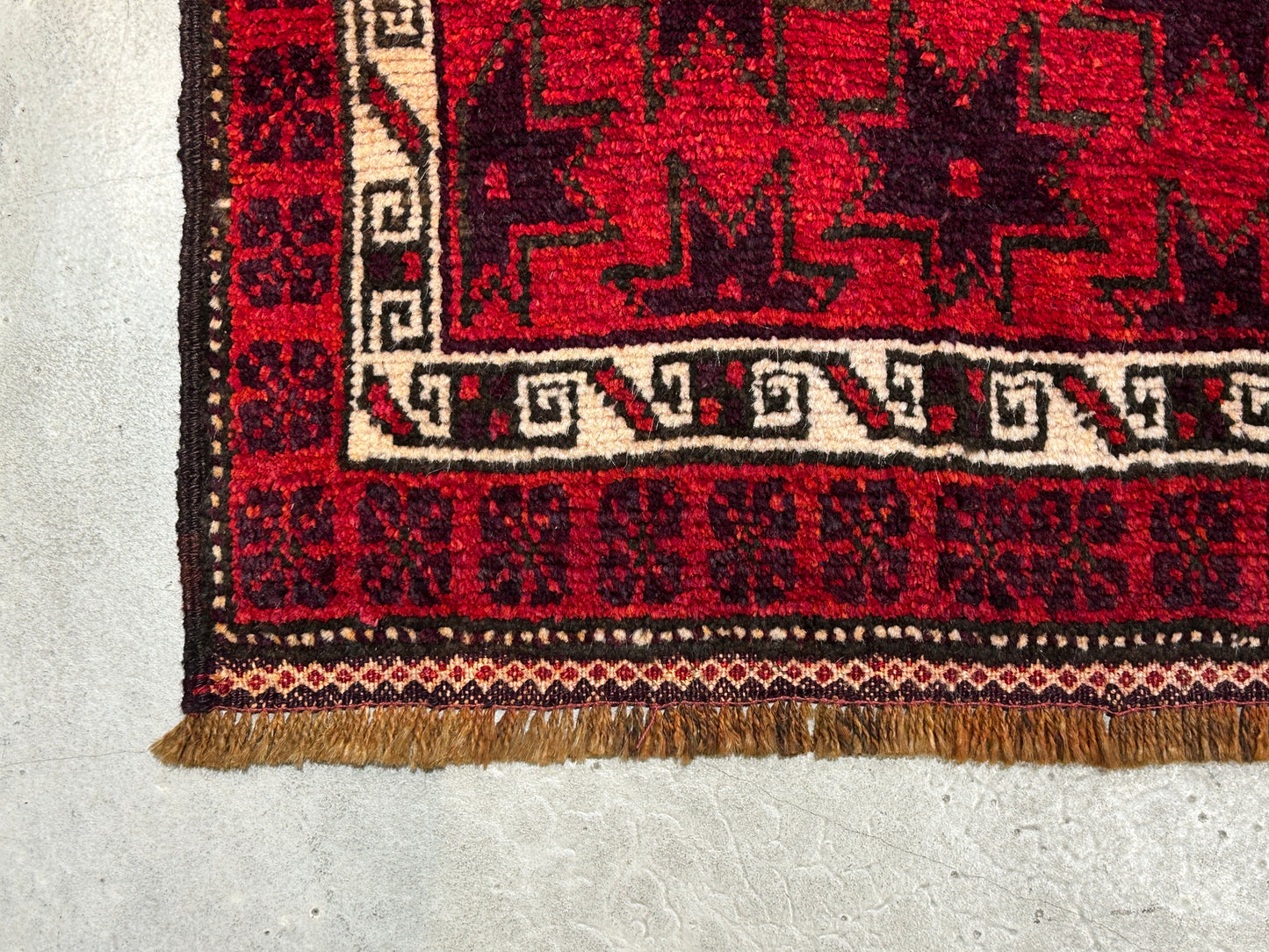 Tribal Rug 42569