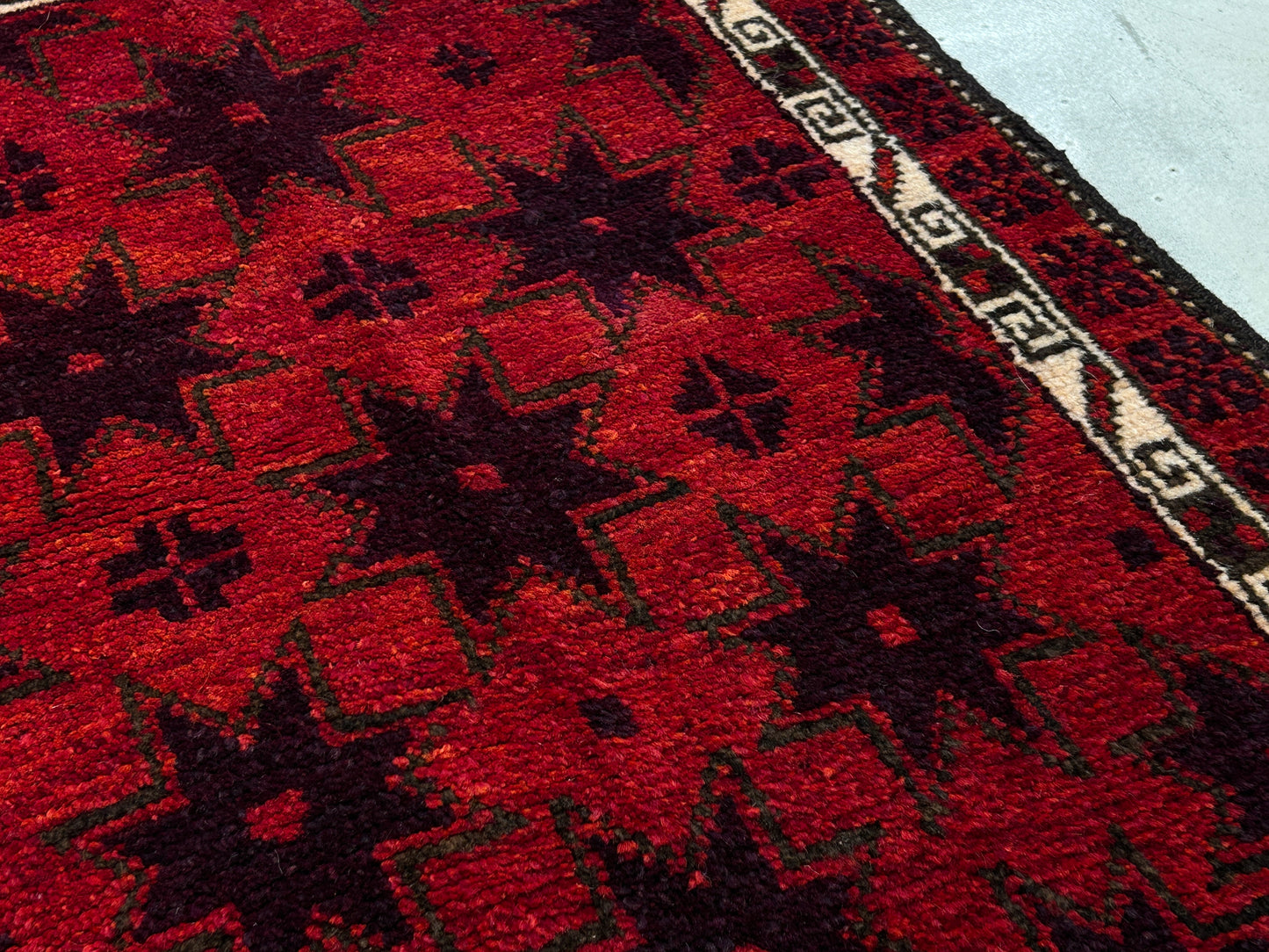 Tribal Rug 42569