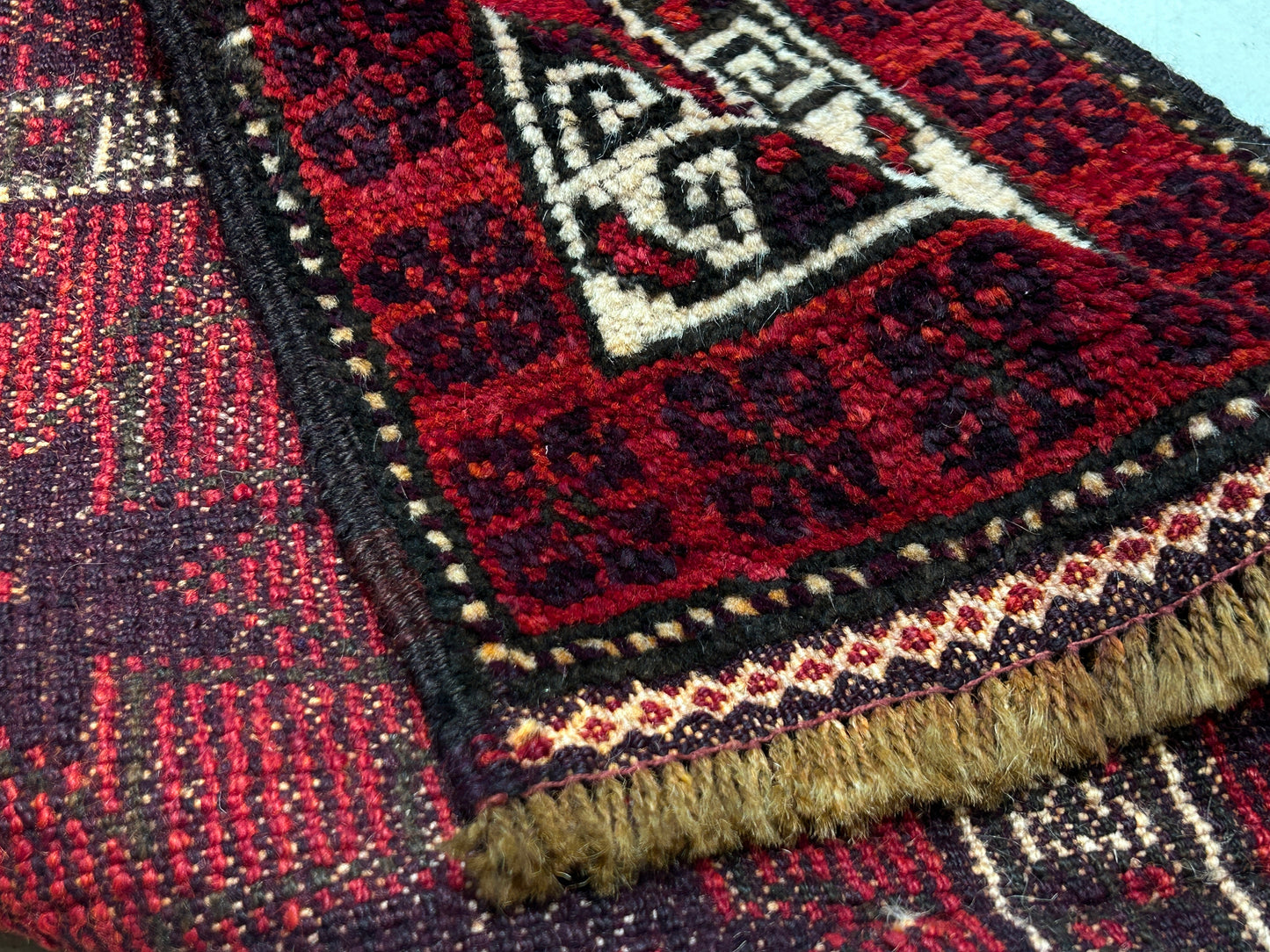 Tribal Rug 42569