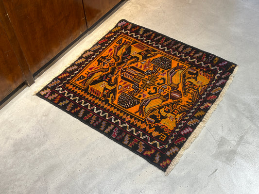 Tribal Rug 42570