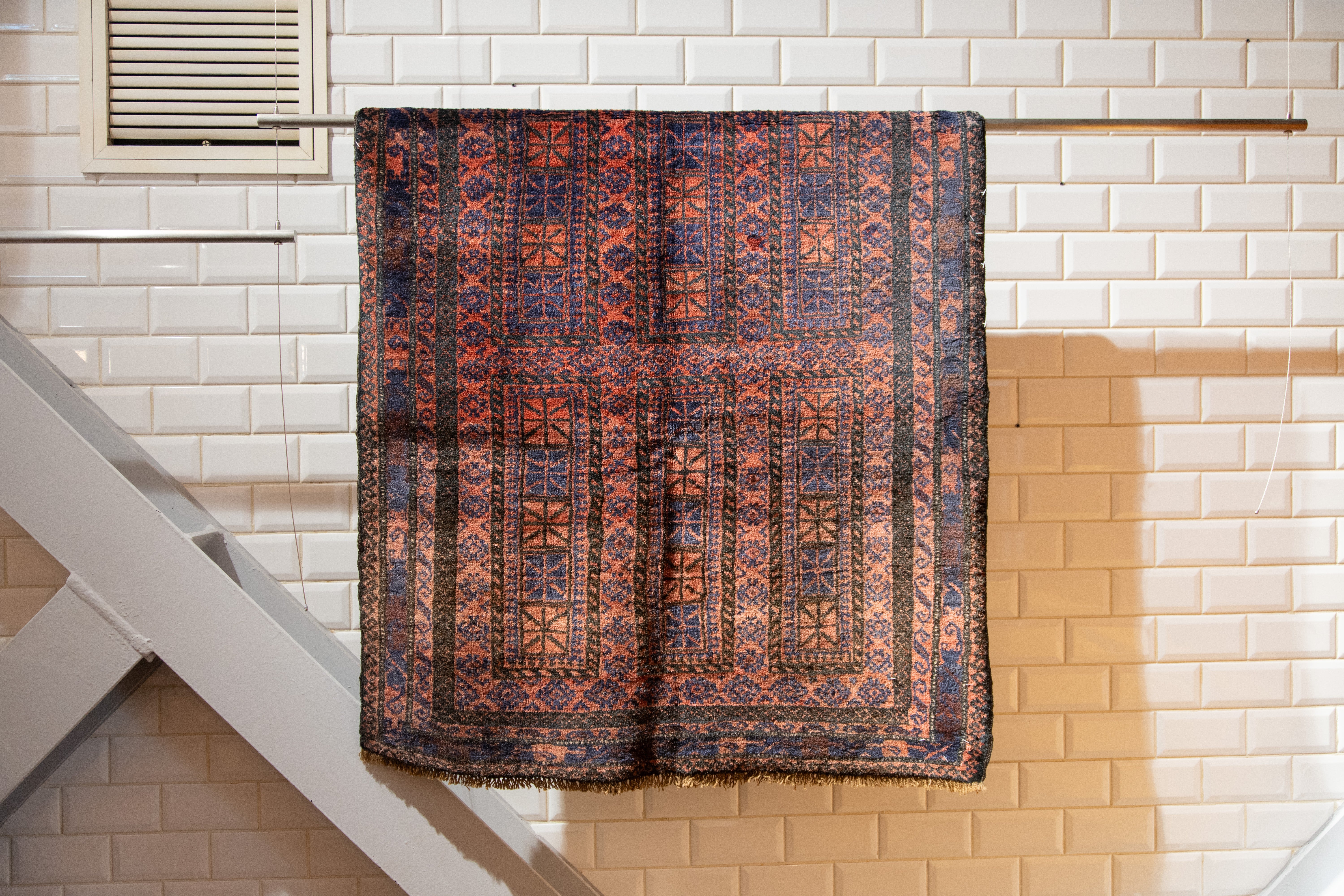 INDEPENDENT ラグ Tribal Rug 42574 – Layout online