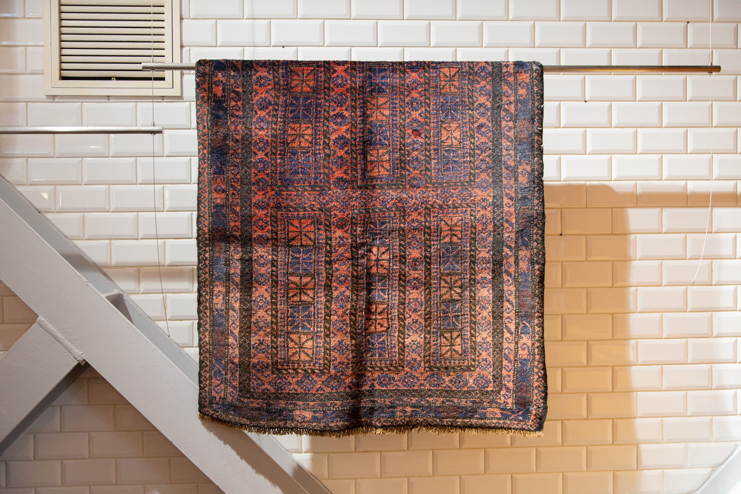 Tribal Rug 42574