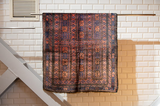 Tribal Rug 42574