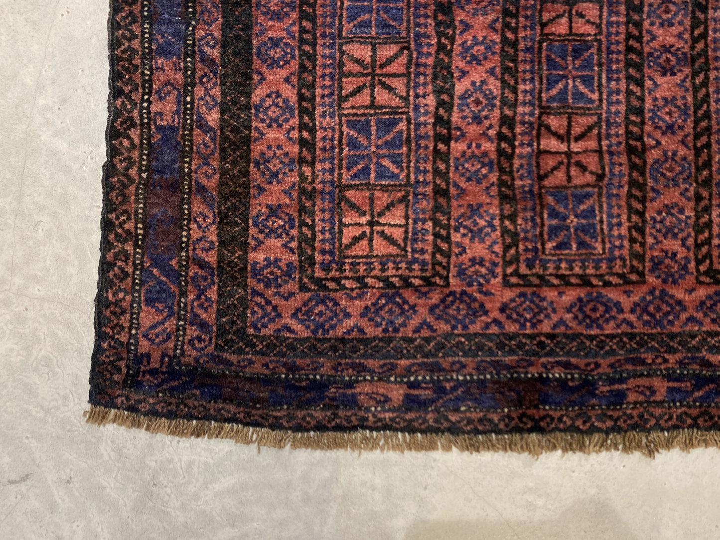 Tribal Rug 42574