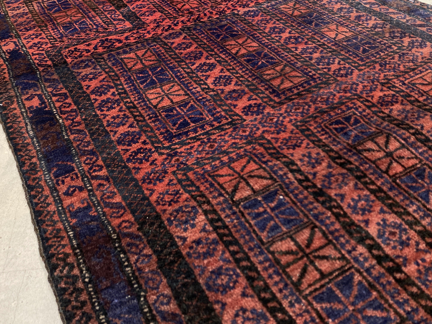 Tribal Rug 42574