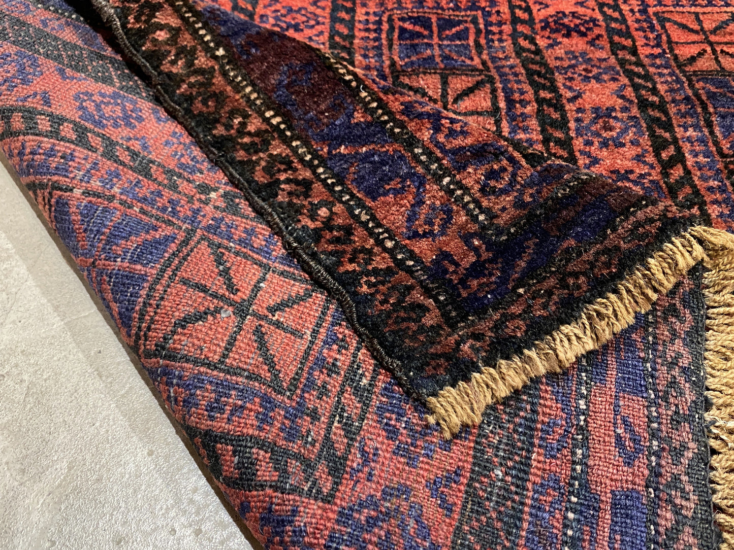 Tribal Rug 42574