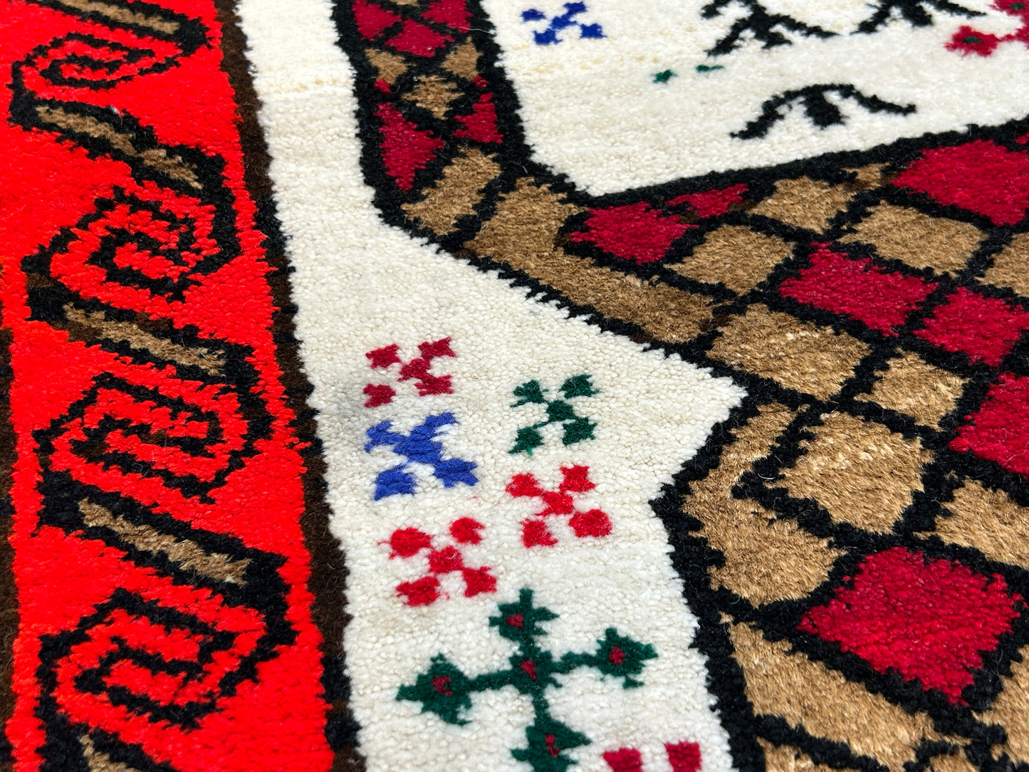 Tribal Rug 42577