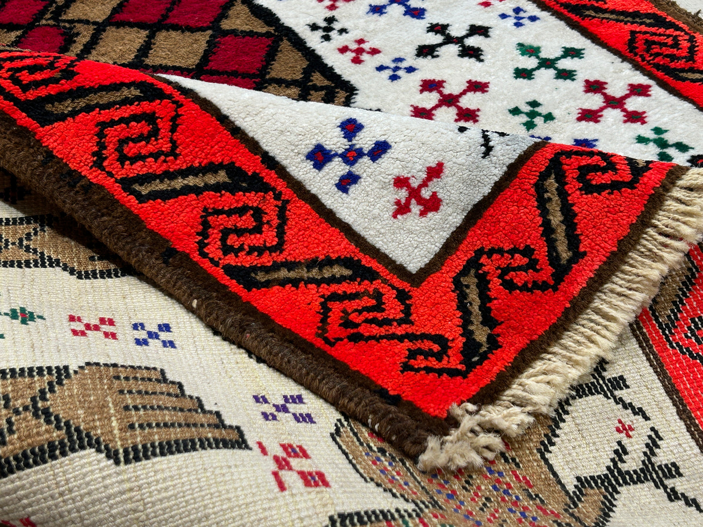 Tribal Rug 42577
