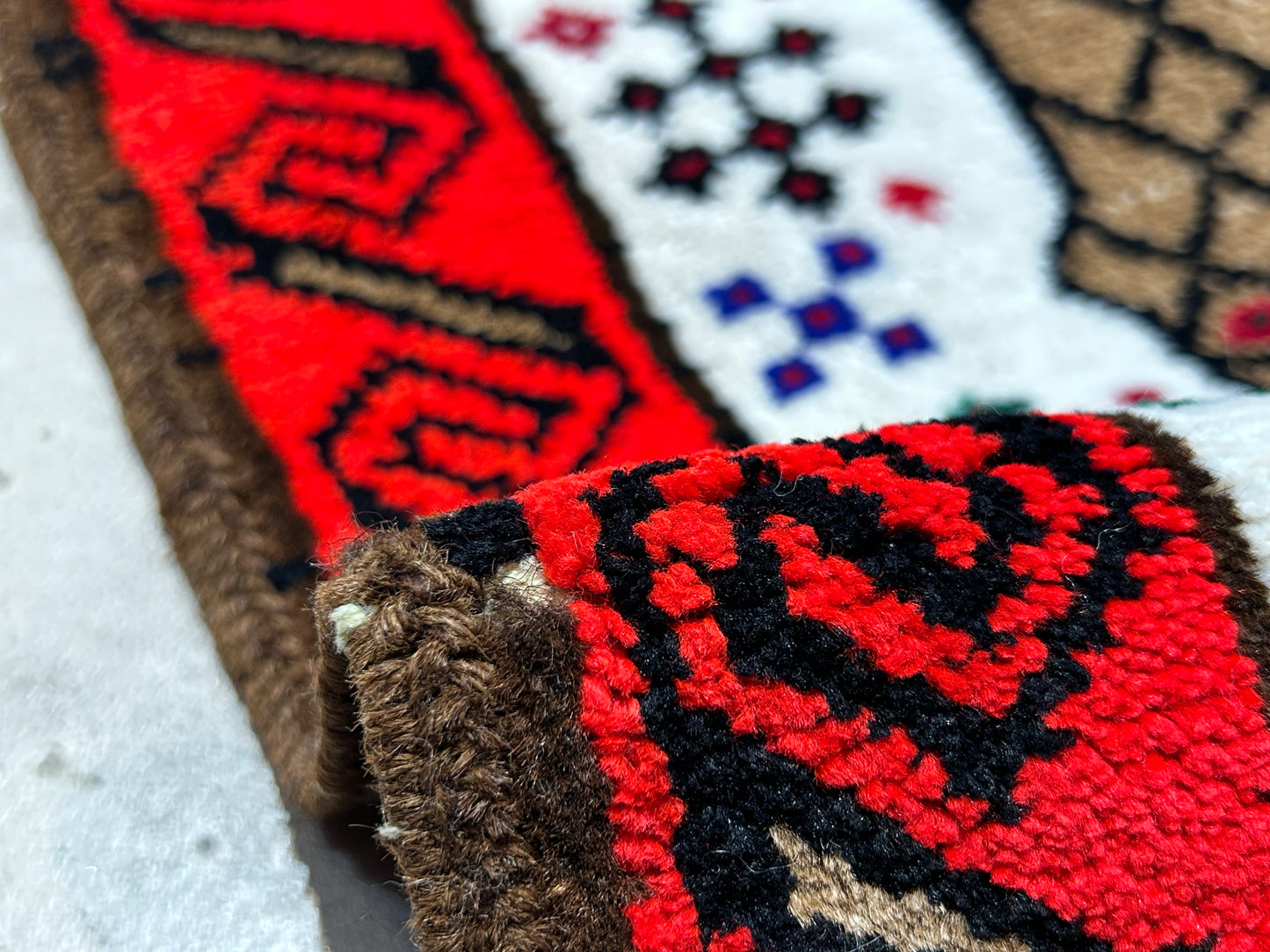Tribal Rug 42577