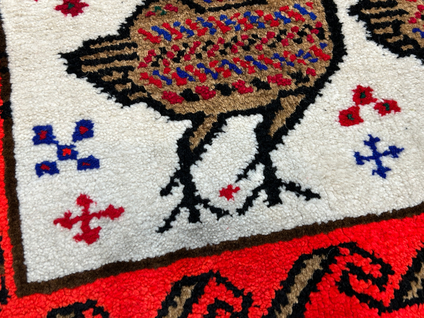 Tribal Rug 42577