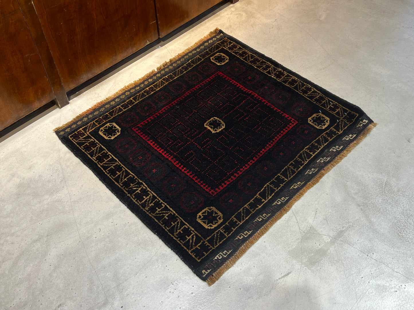 Tribal Rug 42578