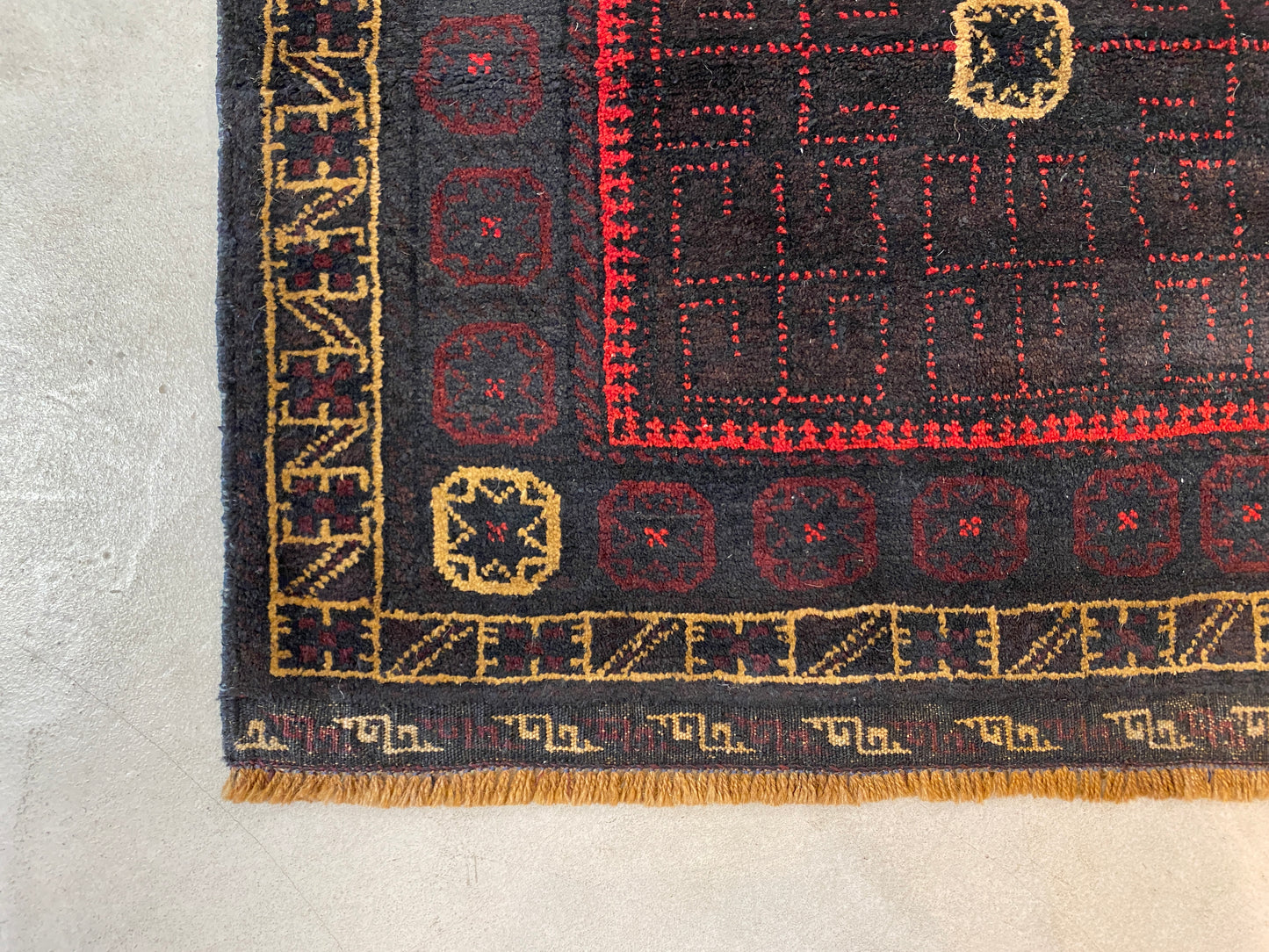Tribal Rug 42578