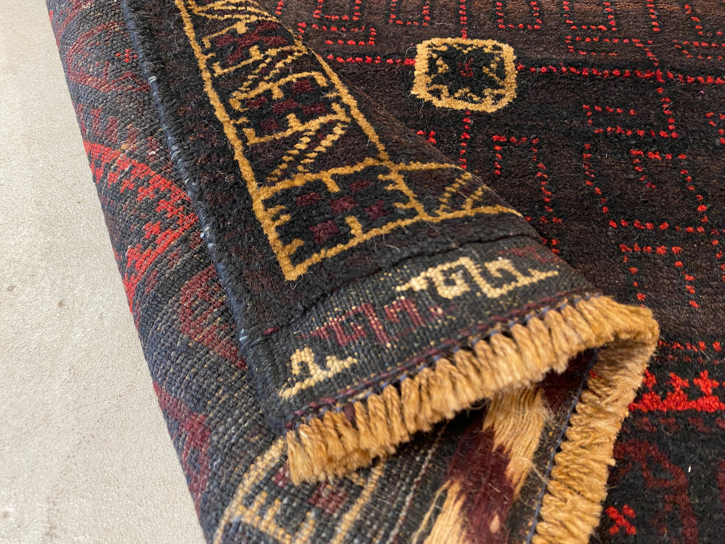 Tribal Rug 42578