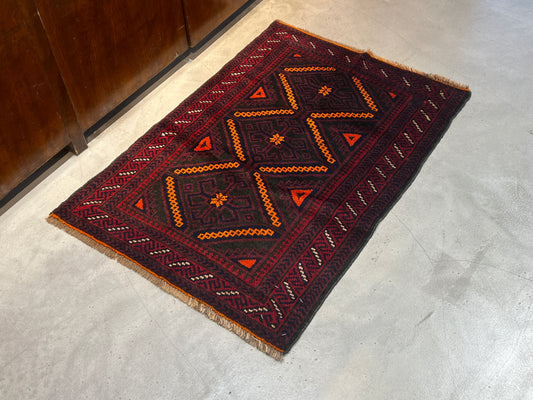 Tribal Rug 42579