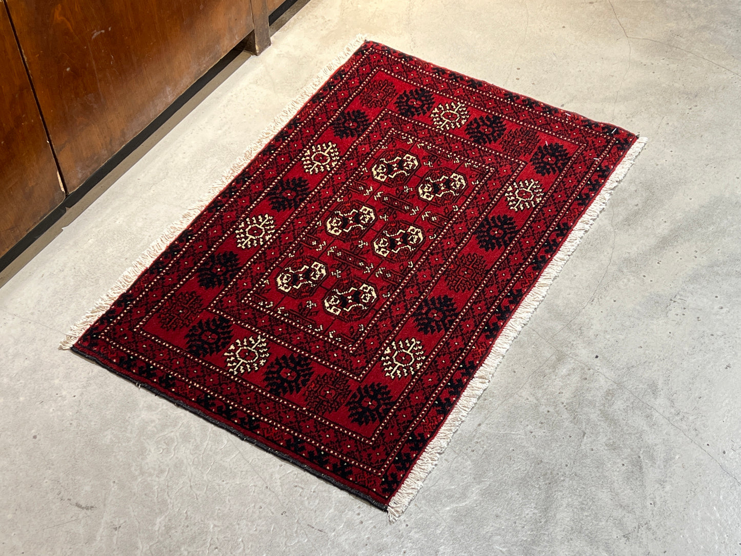 Tribal Rug 42581