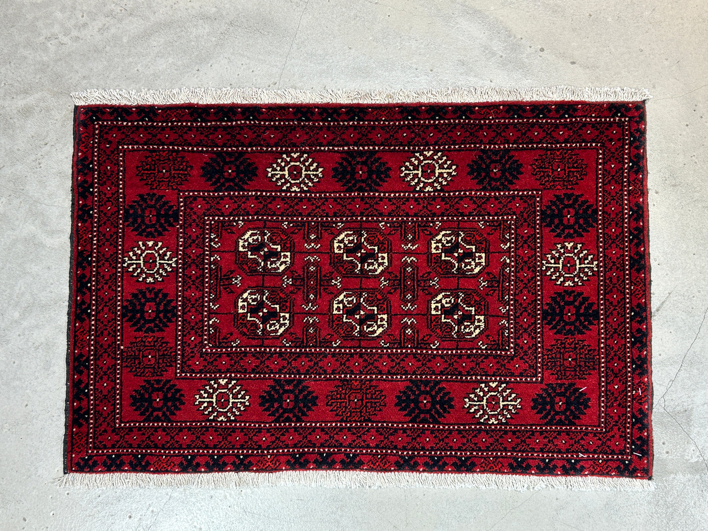 Tribal Rug 42581