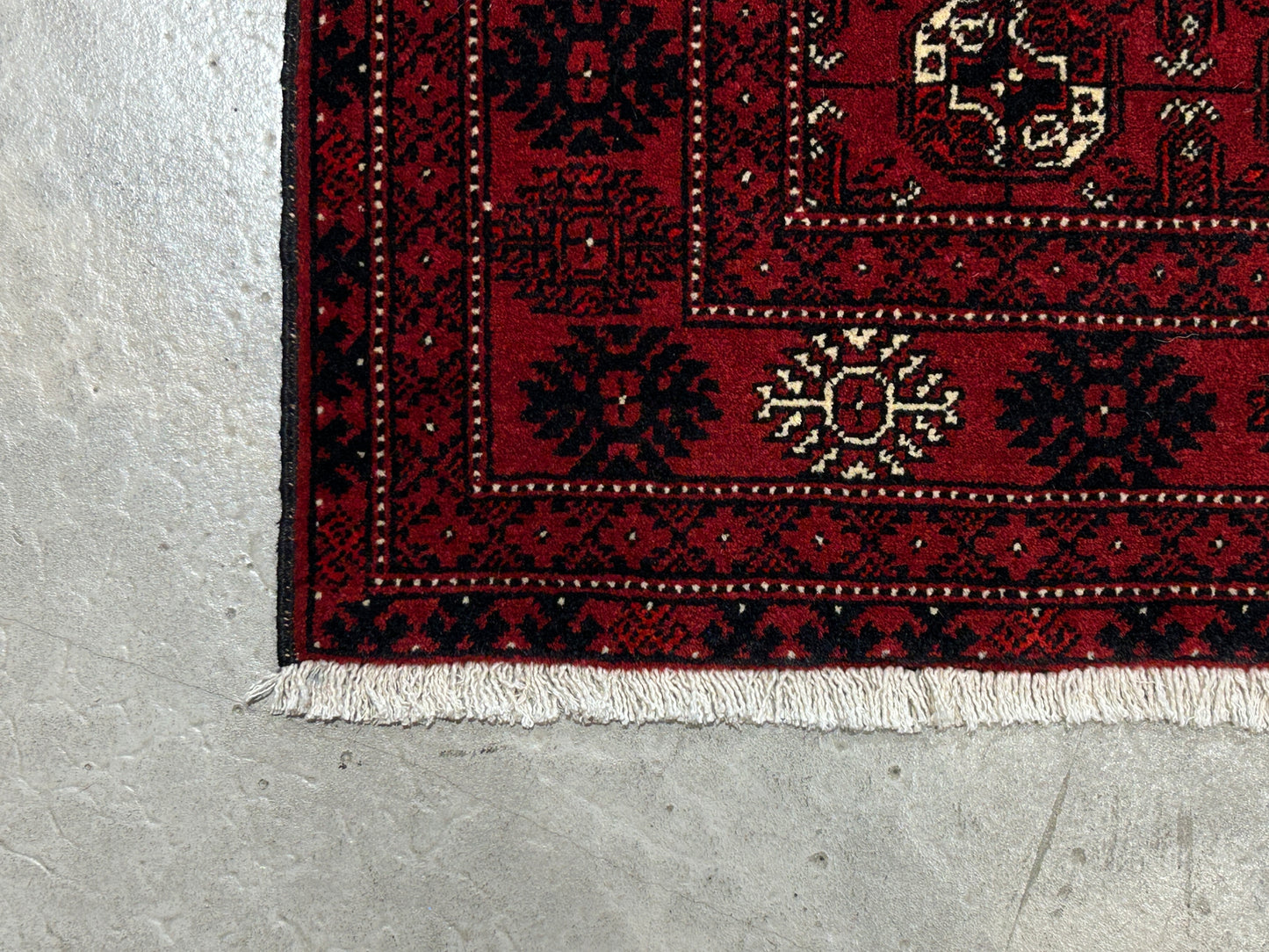 Tribal Rug 42581