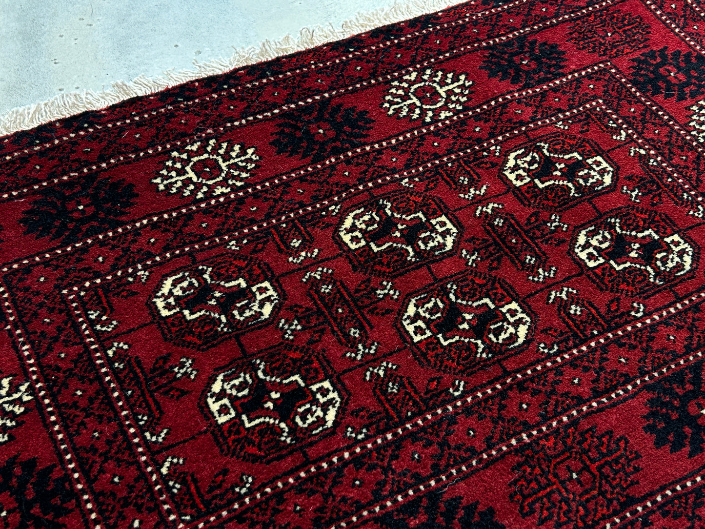 Tribal Rug 42581