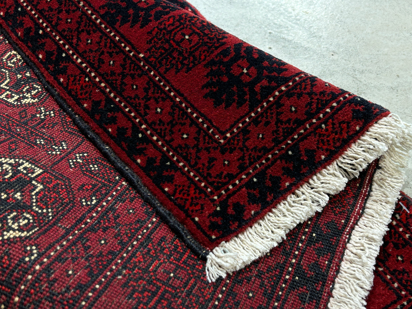 Tribal Rug 42581