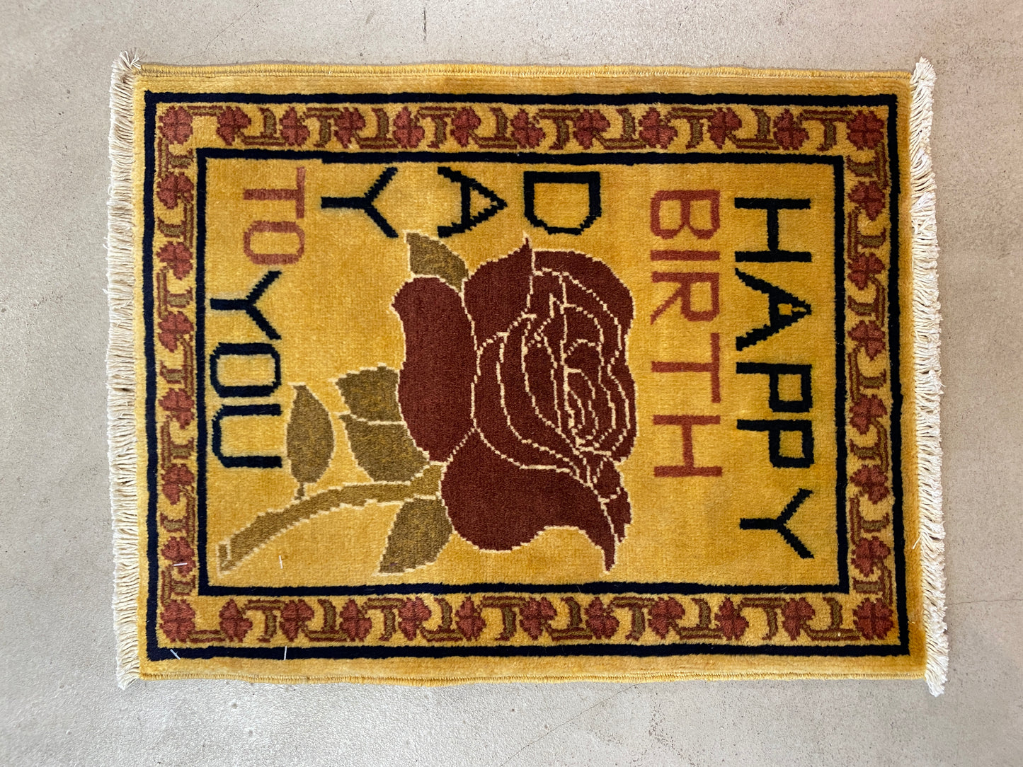 Tribal Rug 42583