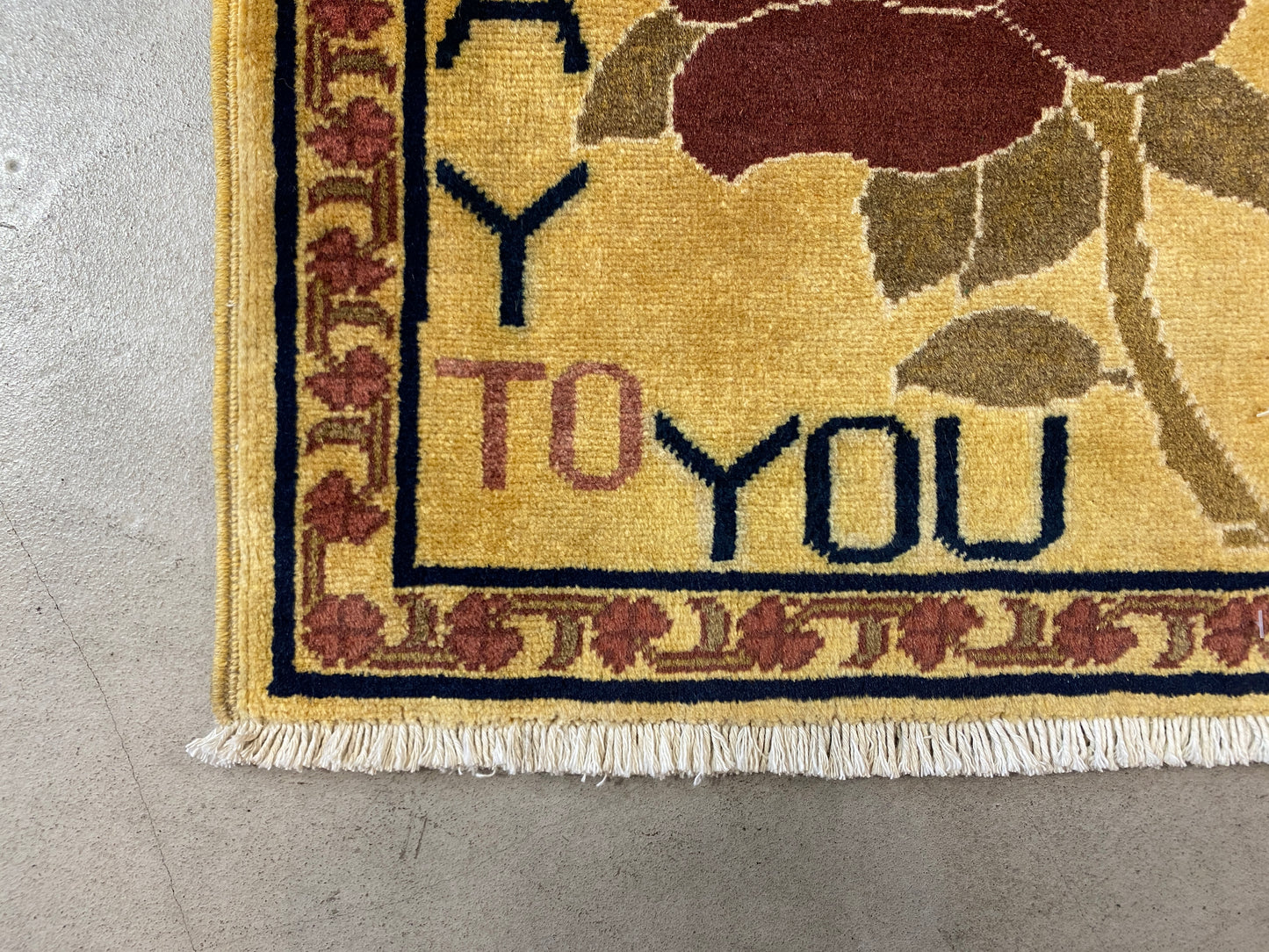 Tribal Rug 42583