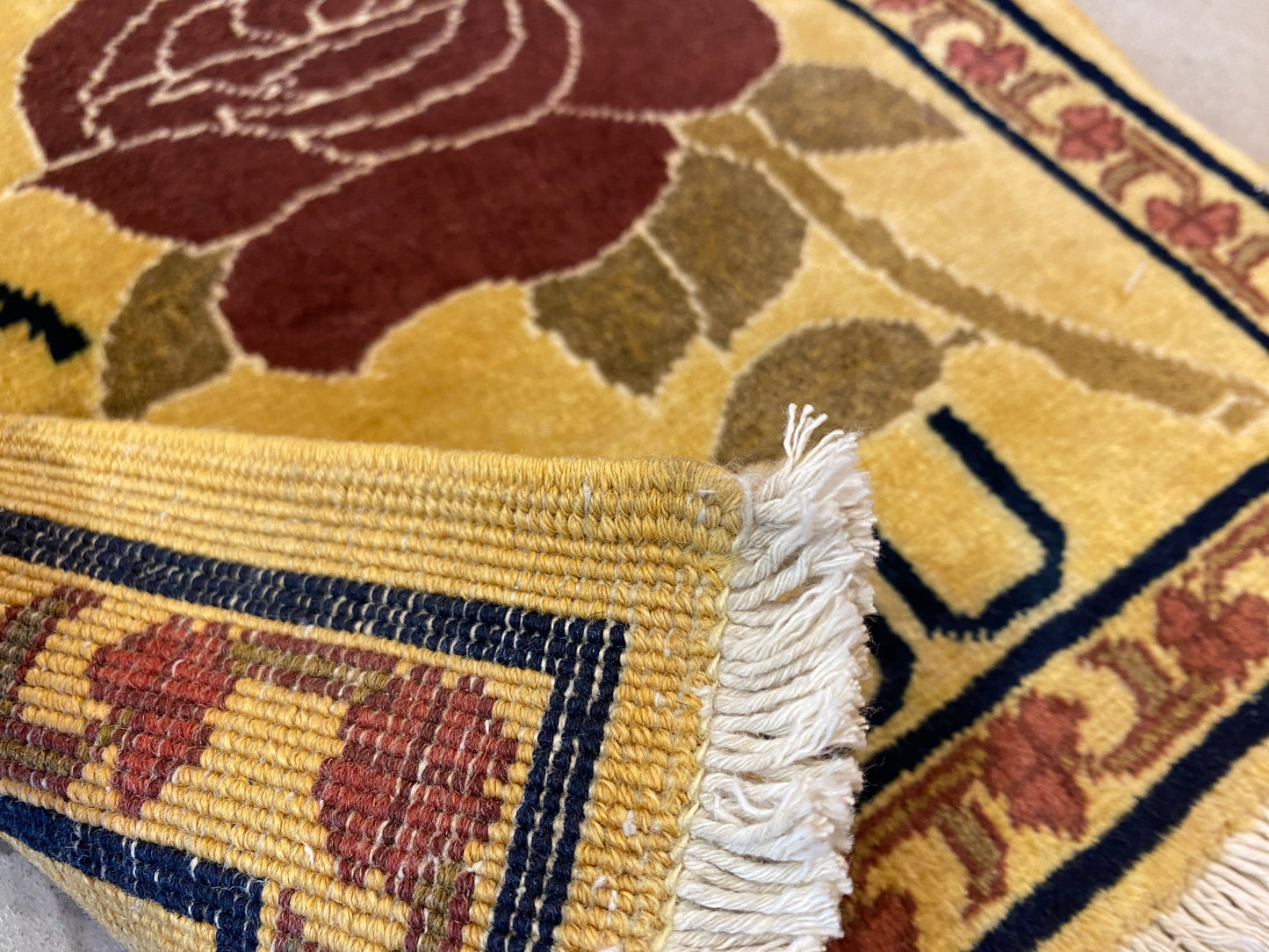 Tribal Rug 42583
