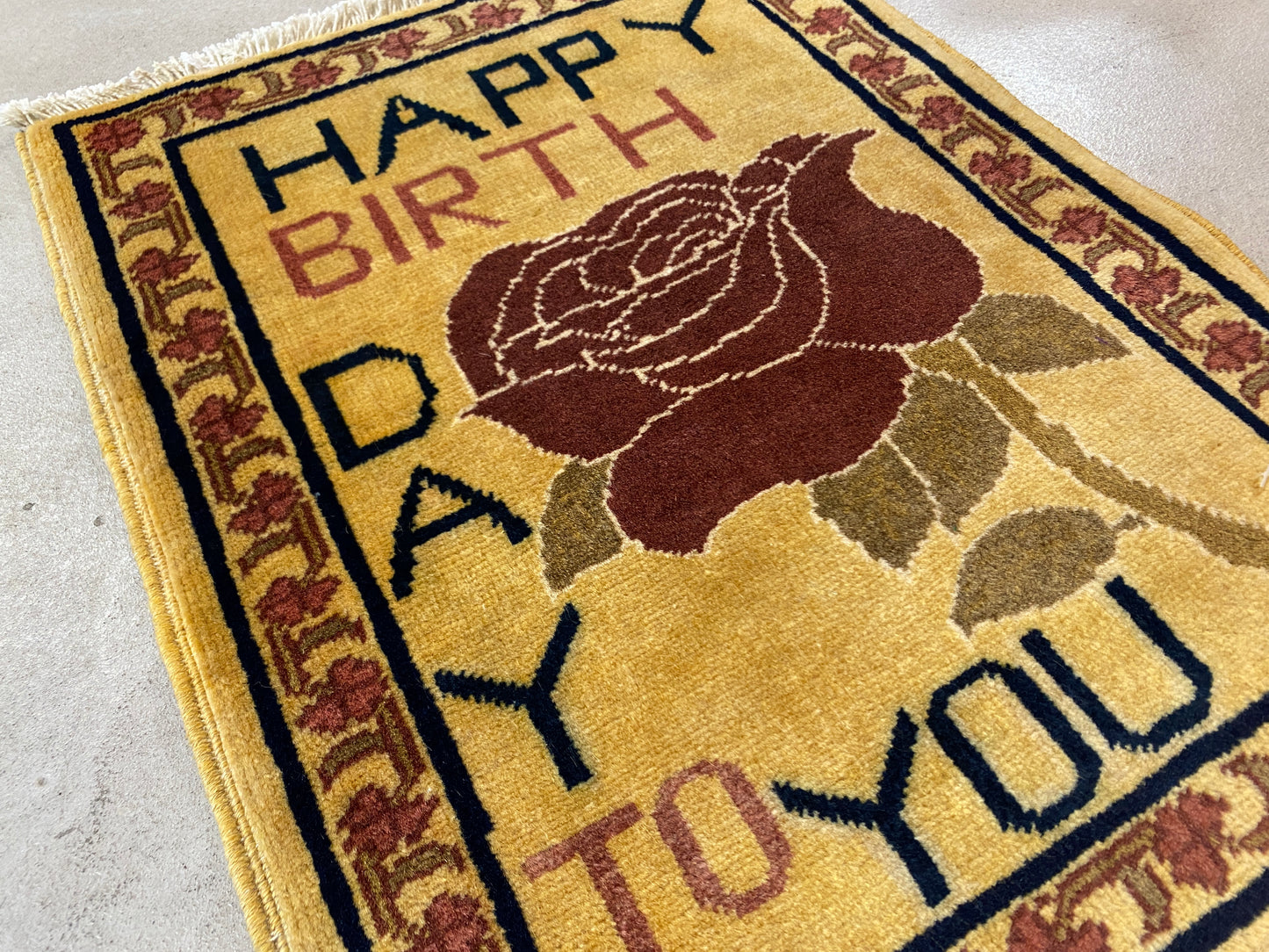 Tribal Rug 42583