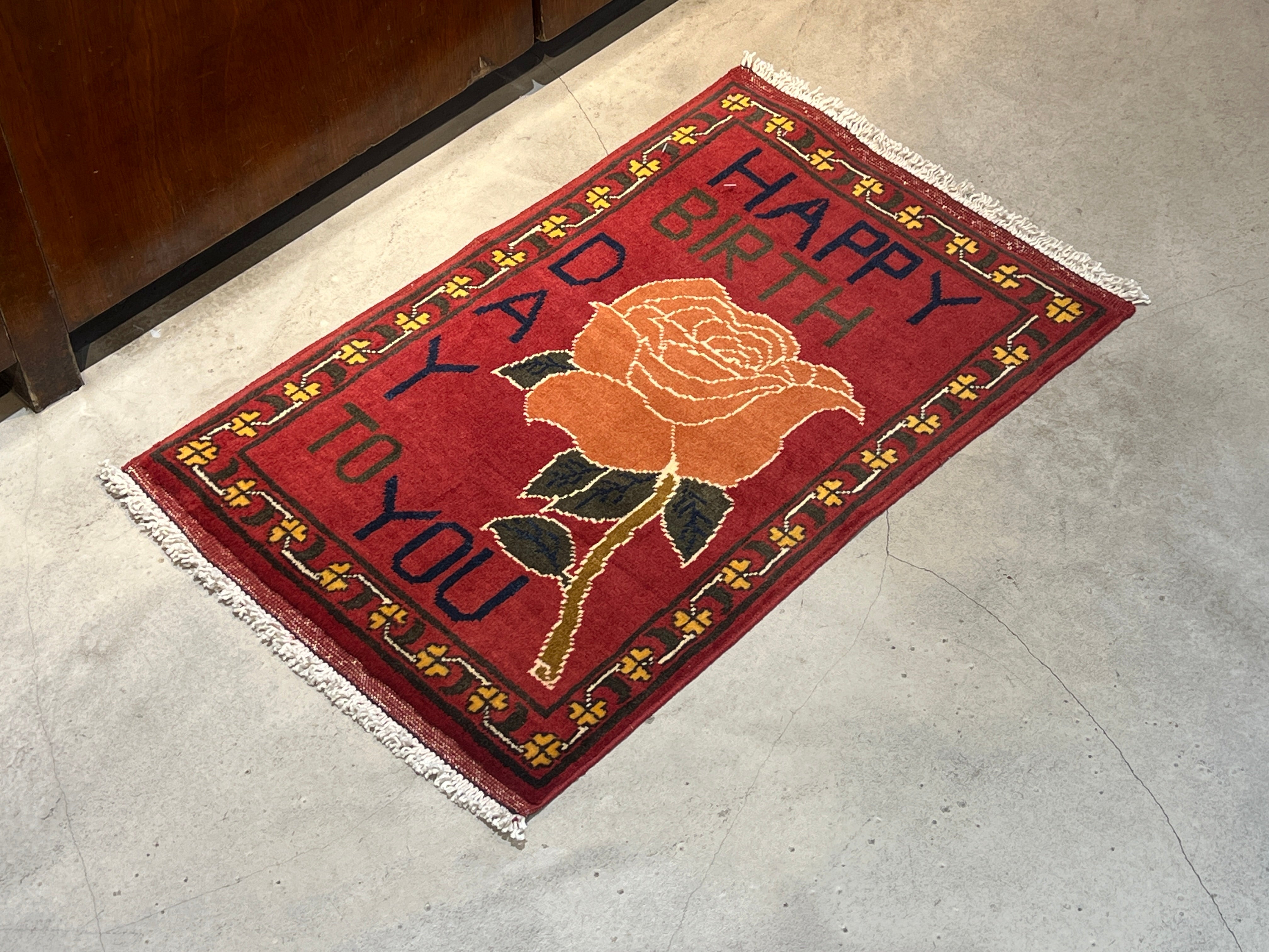 ラグ・カーペット TRIBAL RUG Tribal Rug 42597 – Layout online
