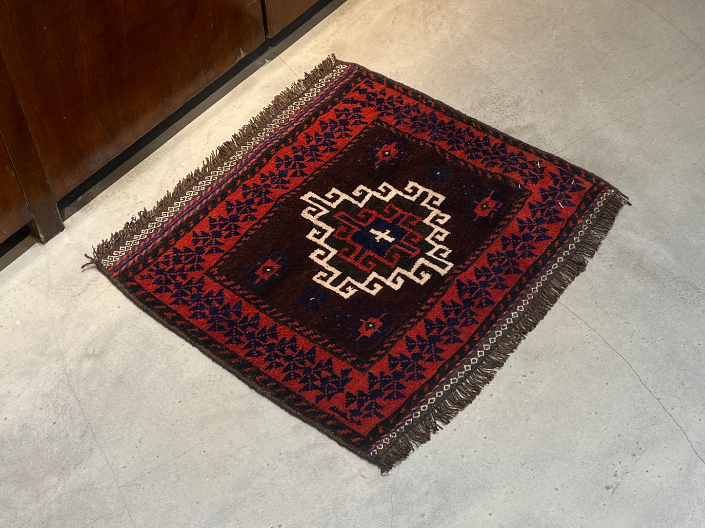 Tribal Rug 42600