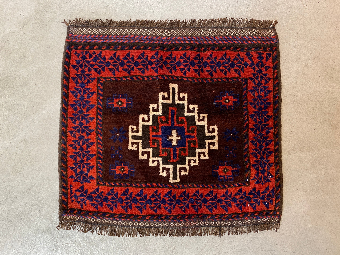 Tribal Rug 42600
