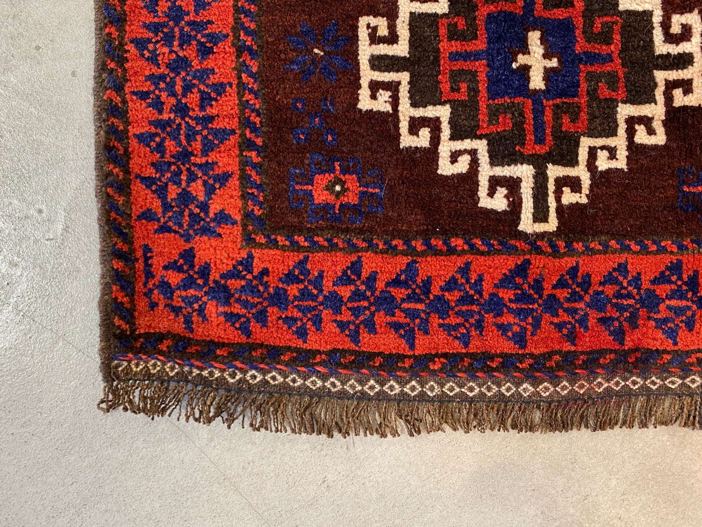 Tribal Rug 42600