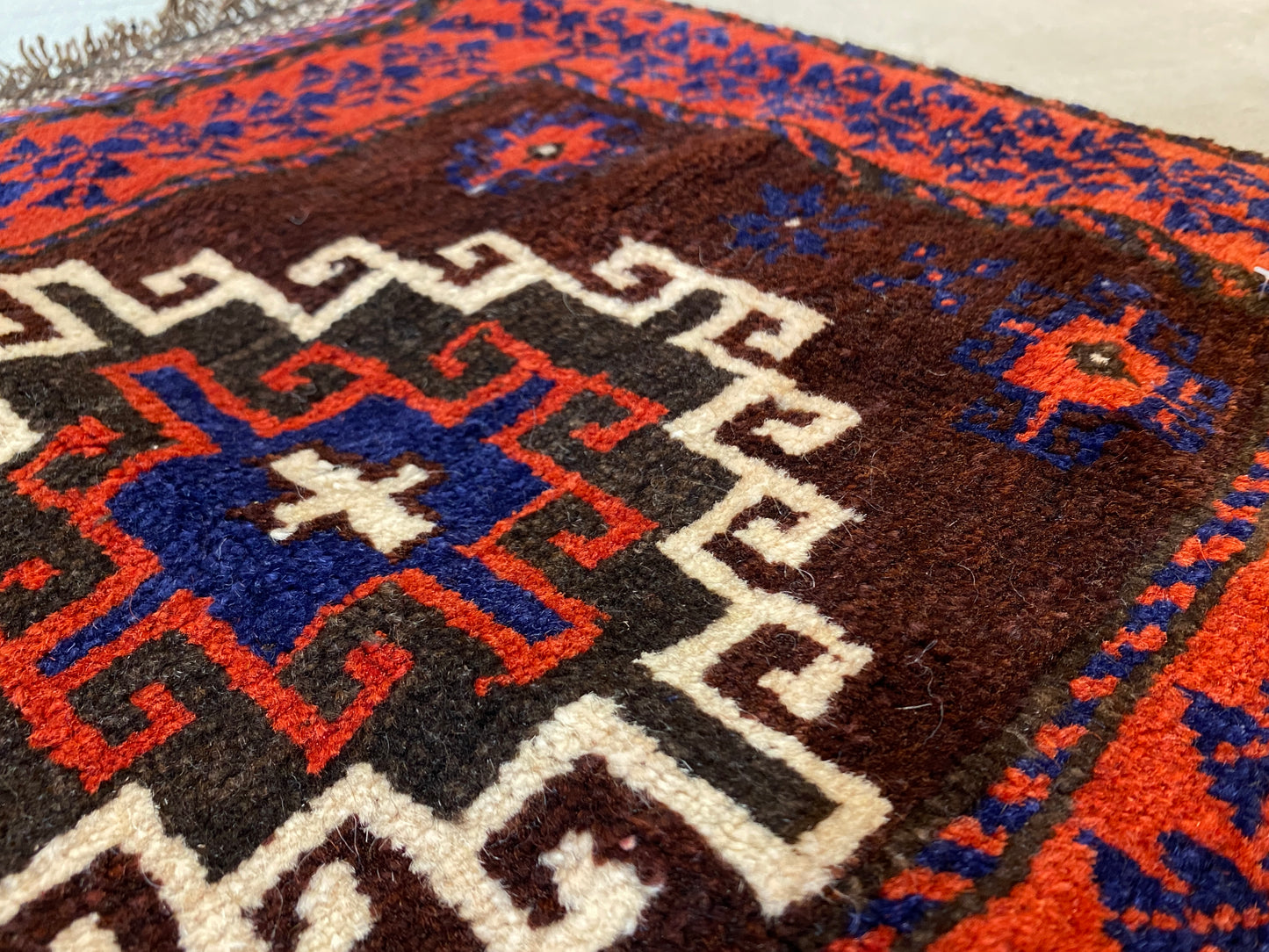 Tribal Rug 42600