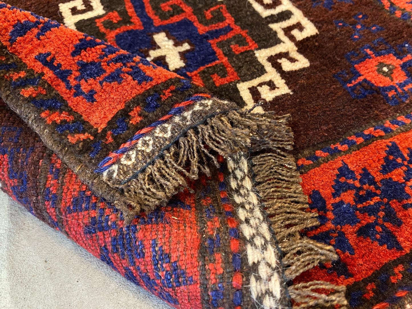 Tribal Rug 42600