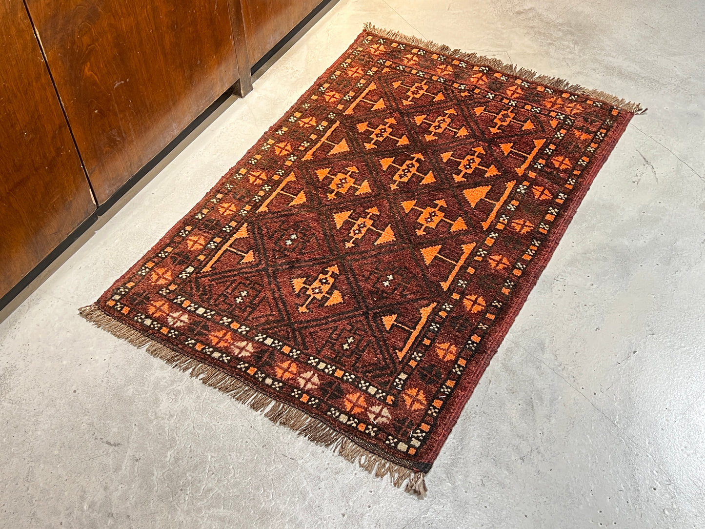 Tribal Rug 42604
