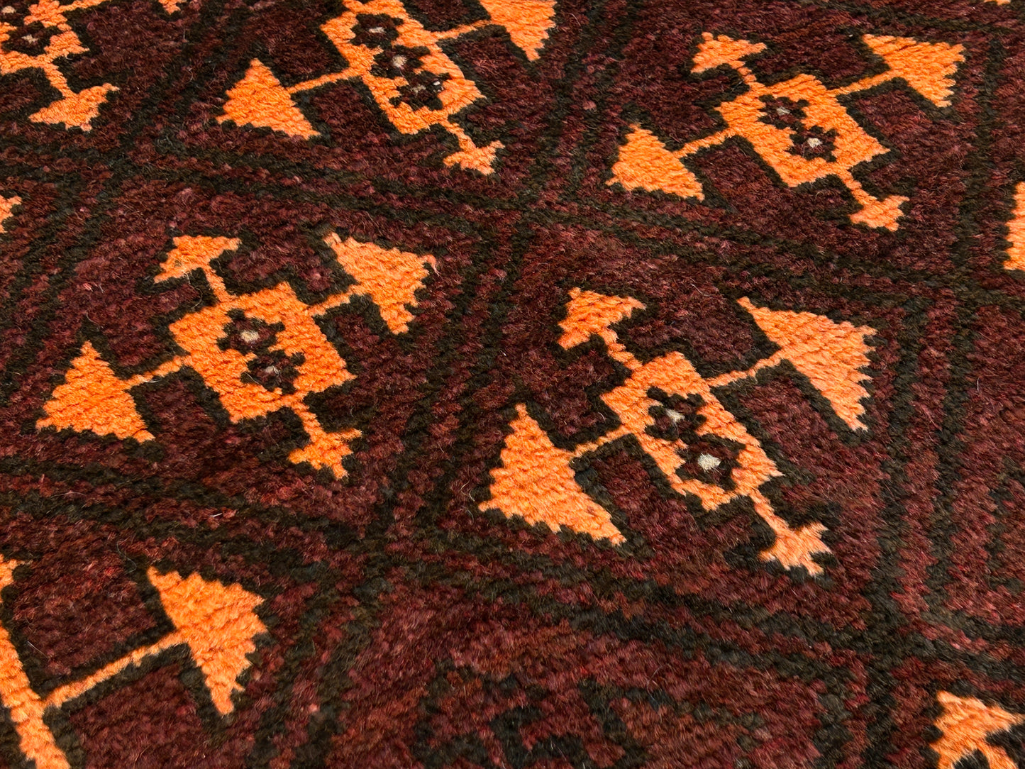 Tribal Rug 42604