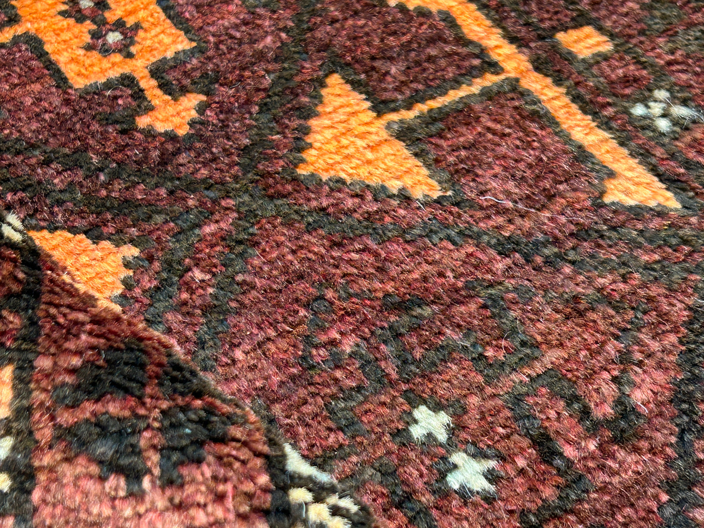 Tribal Rug 42604