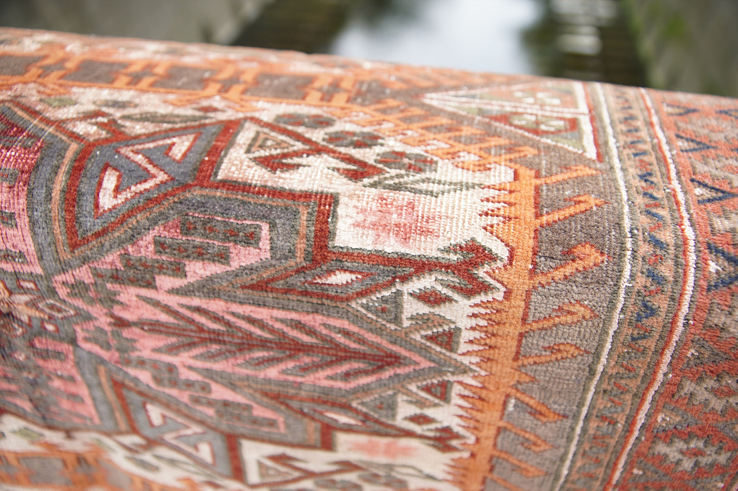 Tribal Rug 42607