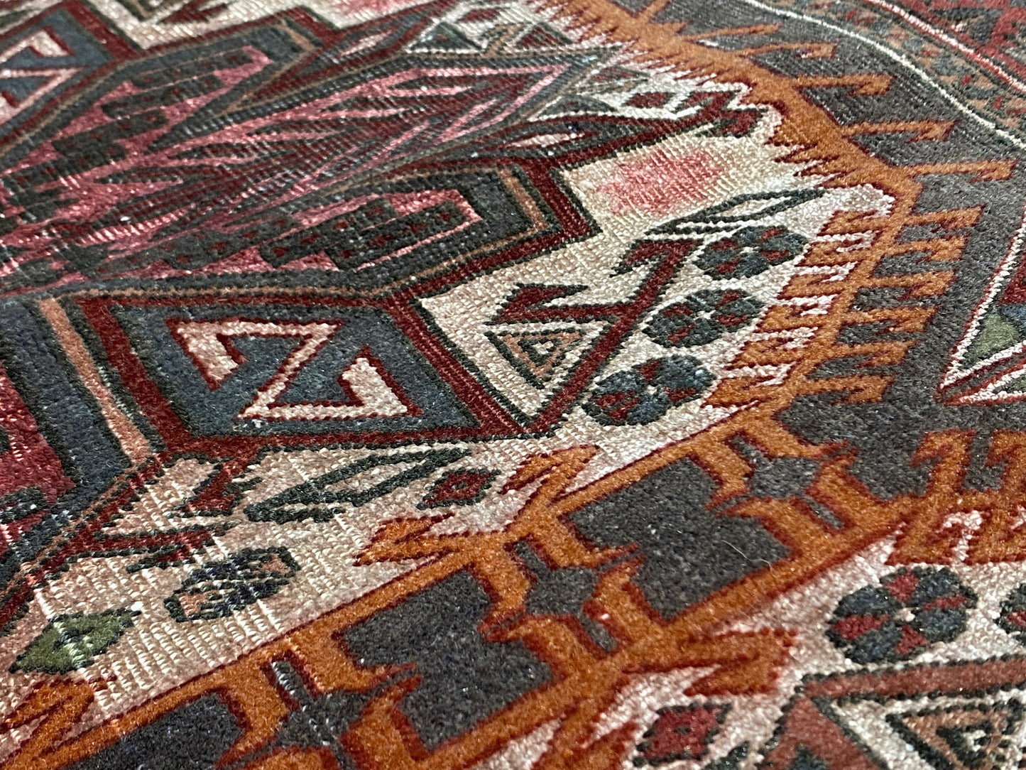 Tribal Rug 42607