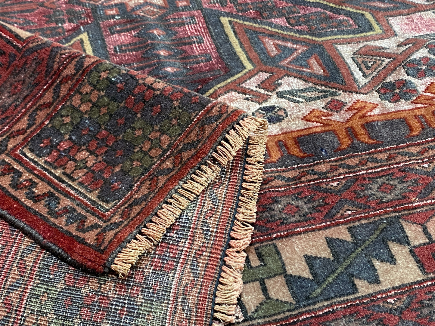 Tribal Rug 42607
